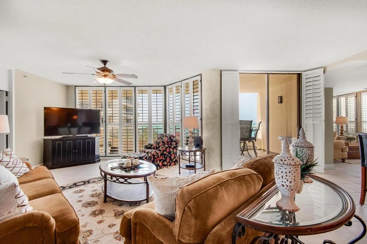 Casa de Férias East Pass 309 Vila Destin