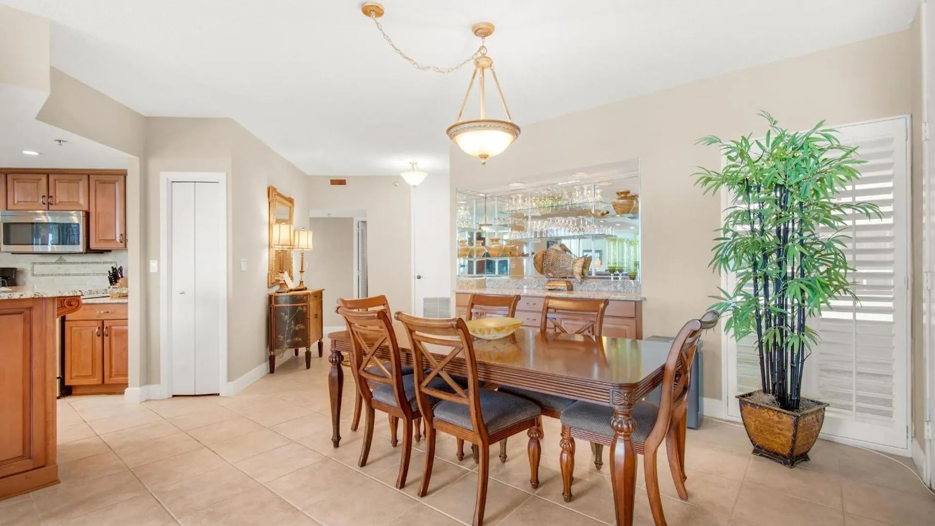 Casa de Férias East Pass 309 Vila Destin