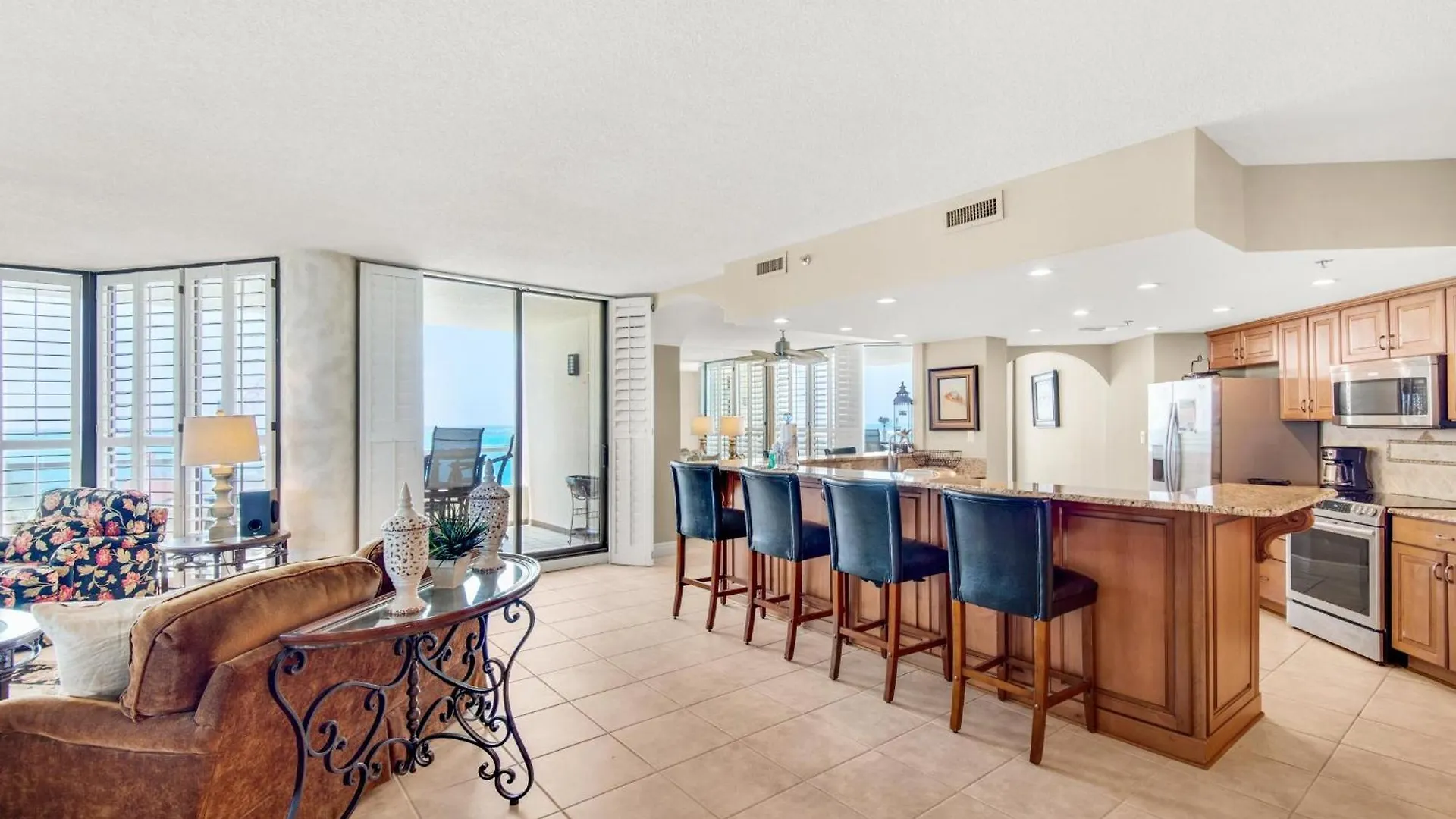 East Pass 309 Vila Destin