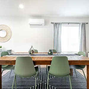 Ballard Base - Comfy Modern House In Holiday home Seattle