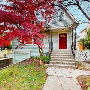 Sunnyside Up Holiday home Seattle