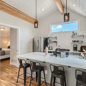 Berkeley Hidden Gem 1br Full Kitchen W Patio Apartment Denver