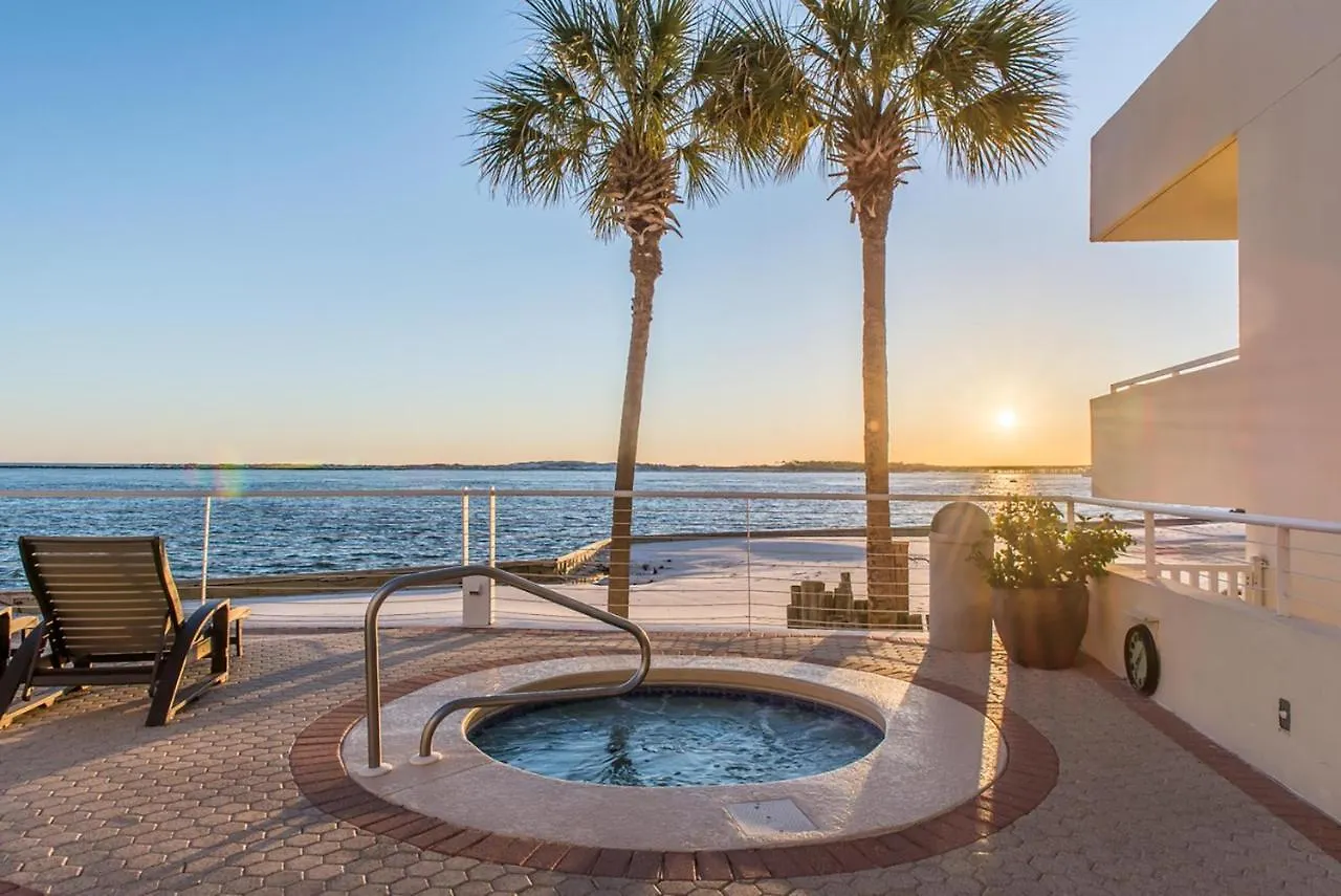 East Pass 309 Villa Destin Holiday home