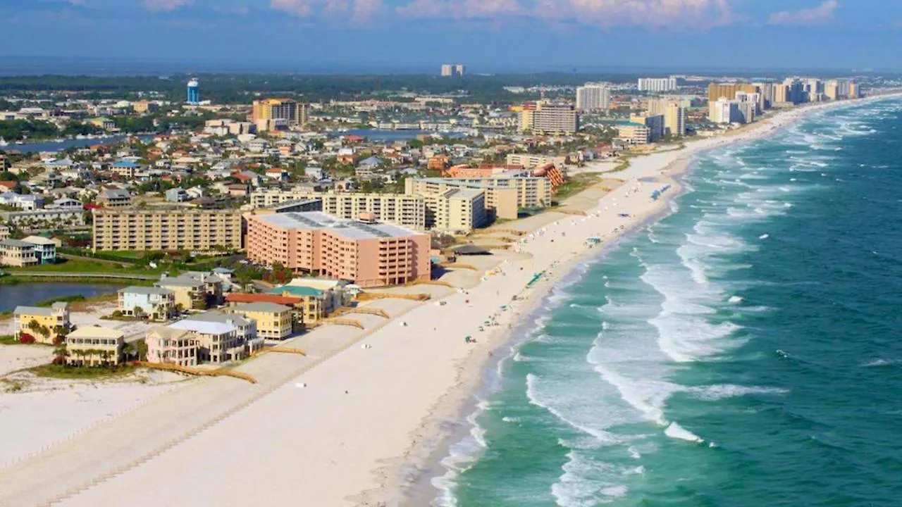 East Pass 309 Villa Destin 0*,  United States