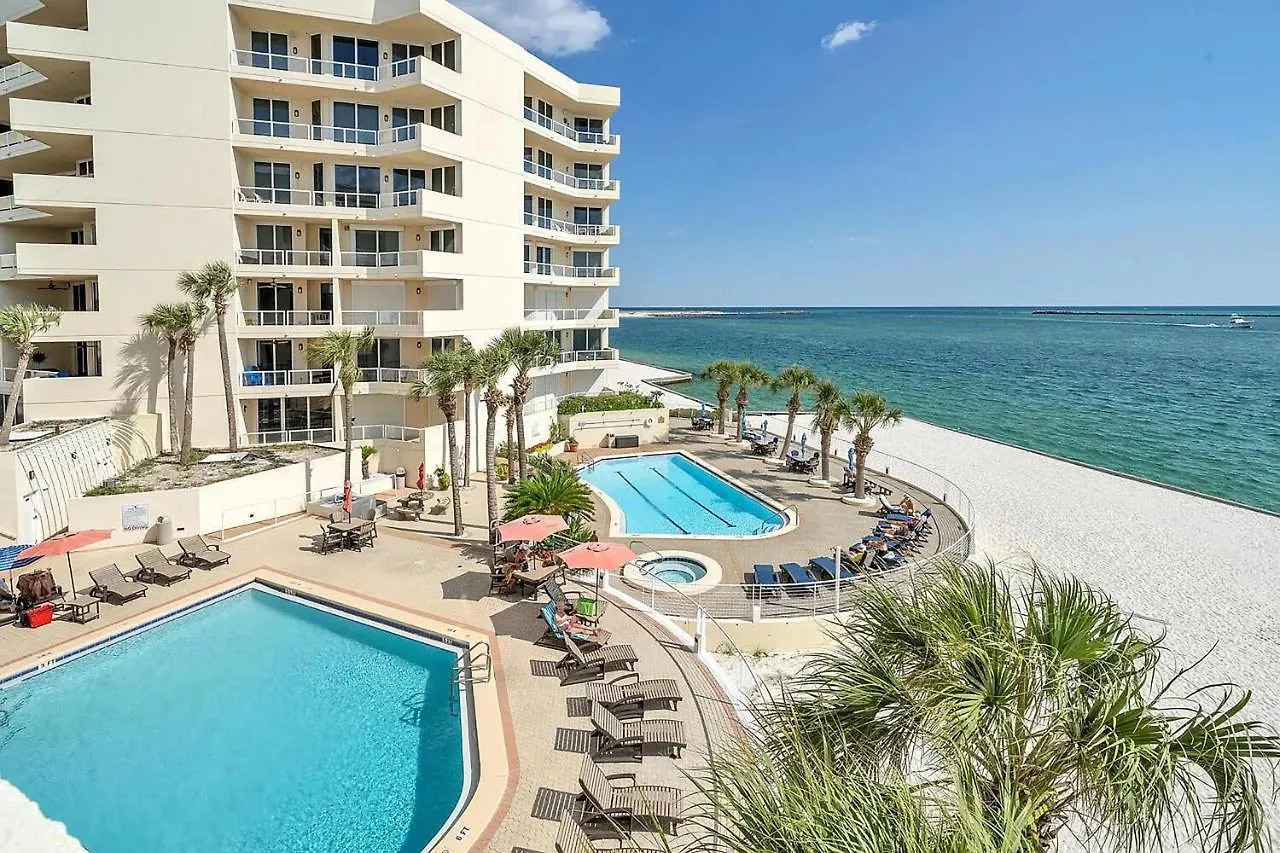 East Pass 309 Villa Destin
