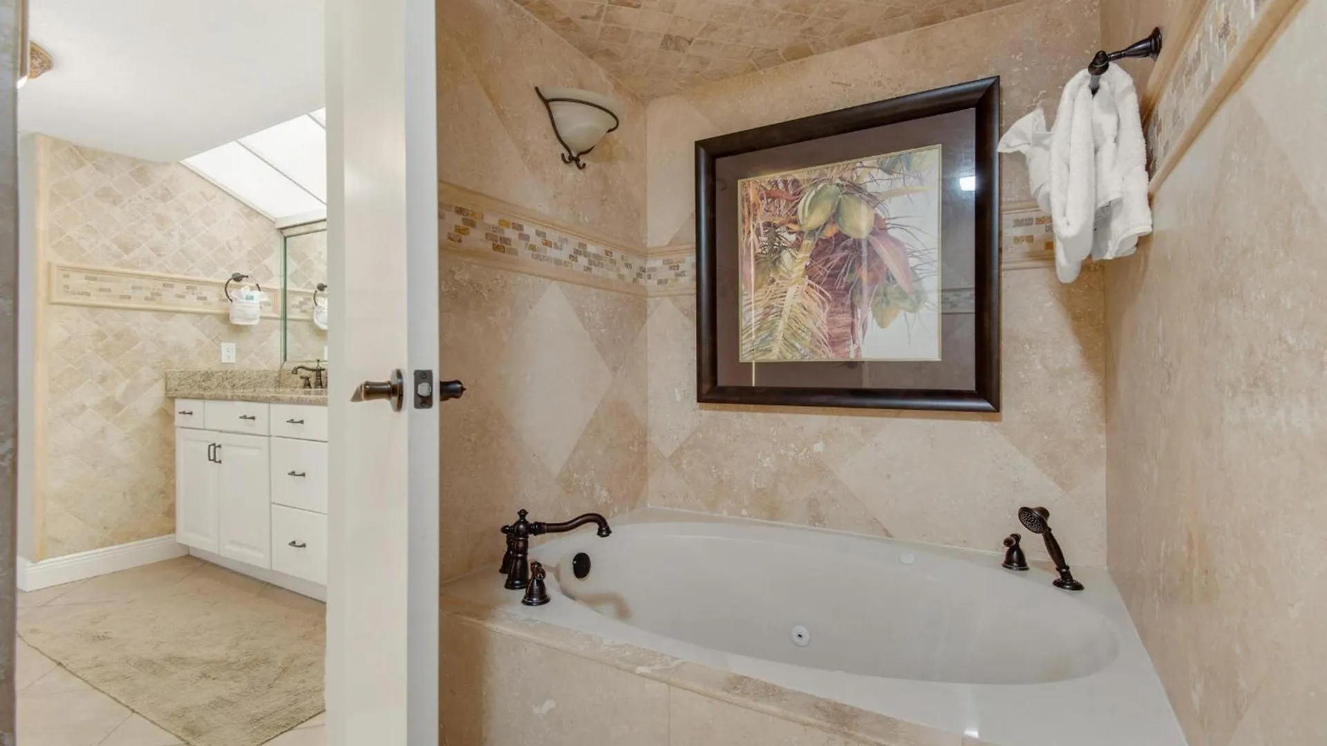 Holiday home East Pass 309 Villa Destin