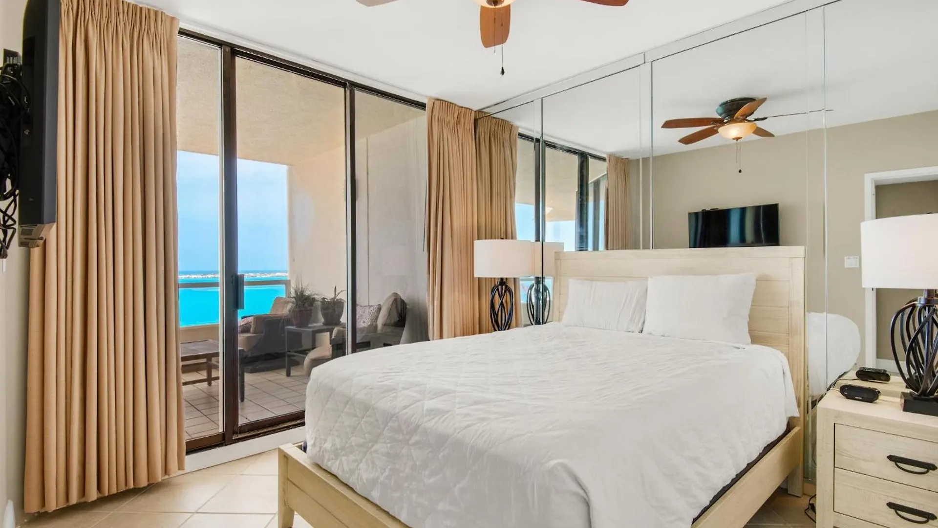 East Pass 309 Villa Destin Holiday home